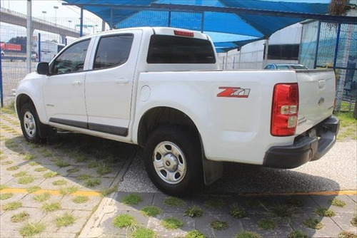 Imagen 4 de 14 de Chevrolet Colorado