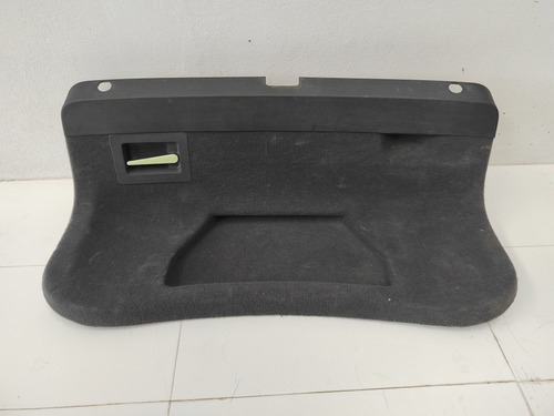 Tapa Moldura Vestidura De Cajuela Vw Passat 1.8t 2000-2005 