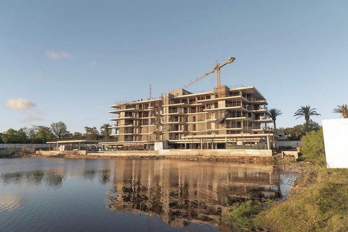 Venta Apartamento 2 Dormitorios Lagos Well 1 Proyecto Ref 66