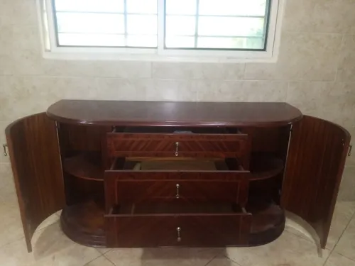 Mueble Tipo Peinadora (Usado)