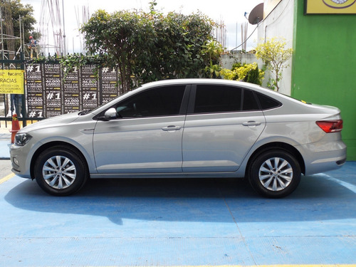 Volkswagen Virtus Comfortline