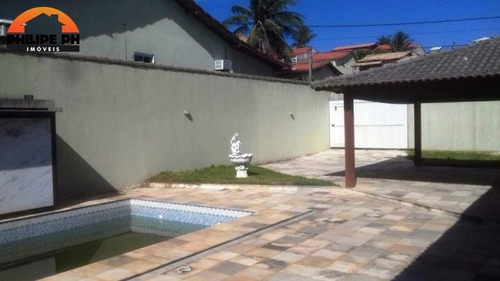 Imagem 1 de 15 de Excelente Casa Condomínio Diuana Zacharias - 604