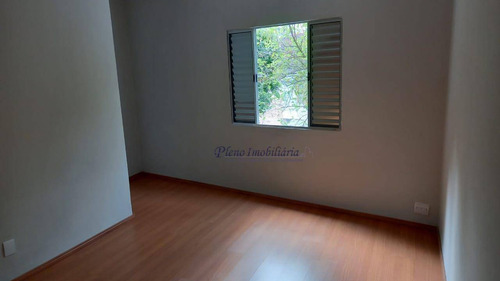 Imagem 15 de 16 de Belíssimo Sobrado Com 2 Dormitórios, 90 M² - Venda Por R$ 434.600 Ou Aluguel Por R$ 2.300/mês - Casa Verde (zona Norte) - São Paulo/sp - So0442