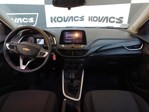 Chevrolet Onix 1.0 HB LT MT