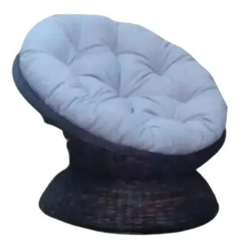 Sillon Plegable De Tela Urban Luonge Hamaca Terrazas Tule