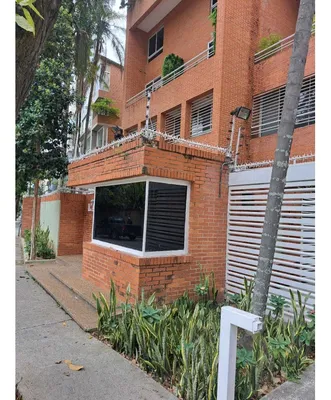 Apartamento en venta