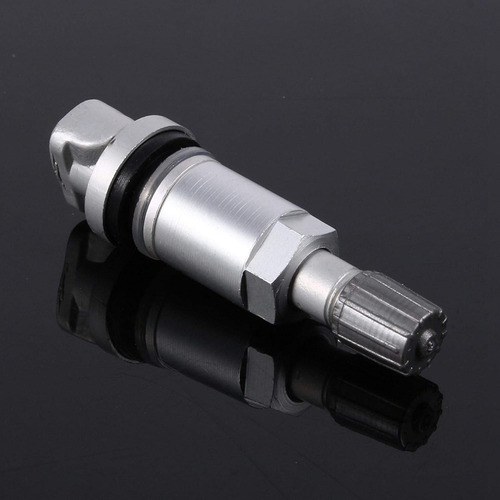 4 Piezas De Válvula Pivote Sensor Llantas Tpms Dodge Volvo M