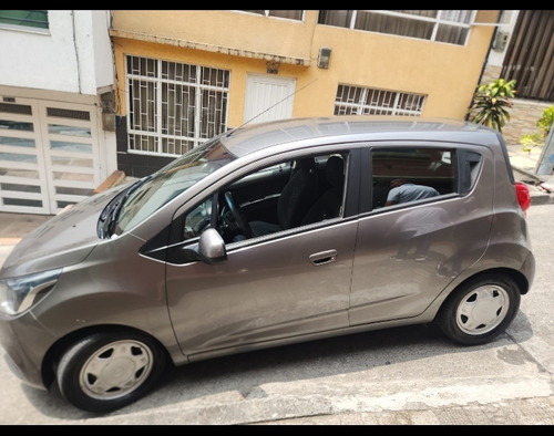 Chevrolet Spark GT 1.2 Lt