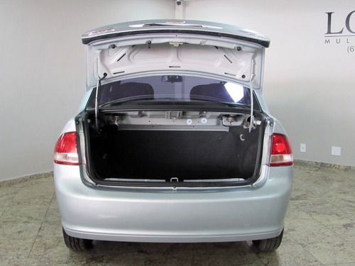 Chevrolet Classic Ls 1.0 Mpfi 8v Flex