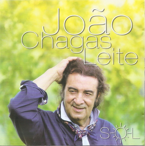João Chagas Leite - Sol