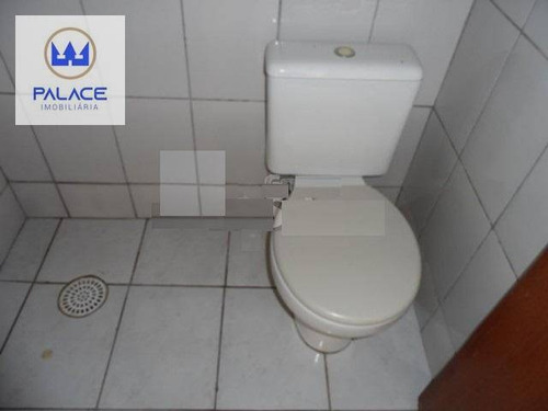 Imagem 8 de 8 de Casa Com 2 Dormitórios À Venda, 89 M² Por R$ 435.000,00 - São Dimas - Piracicaba/sp - Ca0358