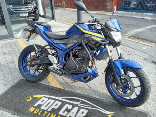 Mt-03 321 Abs
