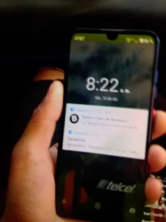 Zte Blade V10 Vita