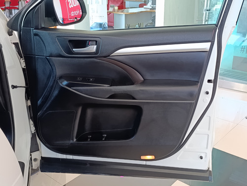 Toyota Highlander Xle