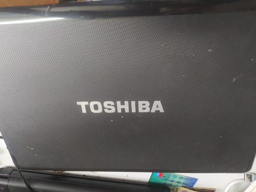 Repuesto De Laptop Toshiba P755-s5215