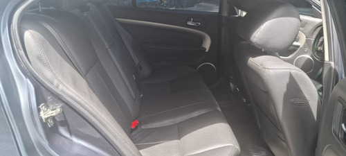 Chevrolet Epica 2008