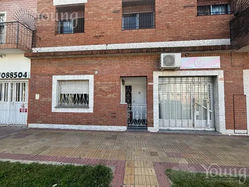 Ph 3 Ambientes   2 Locales En Bernal Oeste