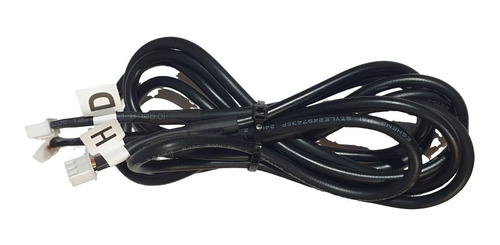 Cable Sensor De Filamento (h) O (d) Hellbot Magna 2 230 Orig