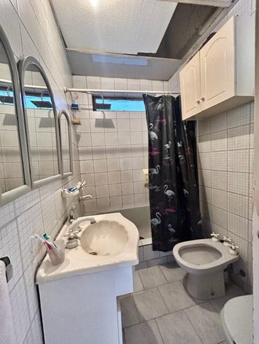 Ph Tipo Casa De 3 Amb, Con Patio Y Terraza Propia En Pque. Avellaneda, En Venta