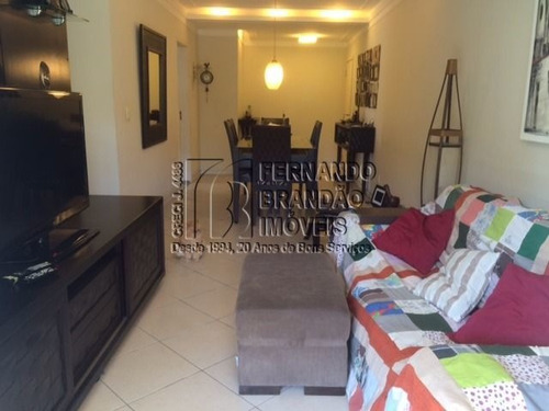 Imagem 3 de 15 de Apartamento Em Rio De Janeiro - Freguesia (jacarepaguá)