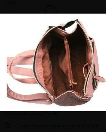 Mochila Chenson Ref:83144