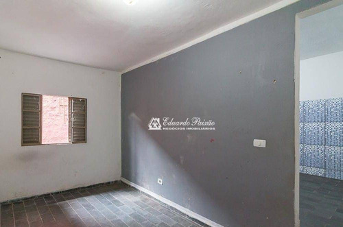 Imagem 1 de 11 de Casa Jd. Palmira - Ca0238