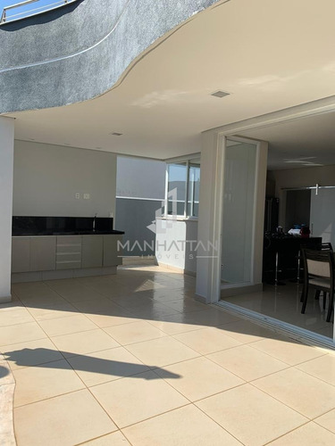 Imagem 11 de 13 de Casa À Venda Em Residencial Real Parque Sumaré - Ca004405