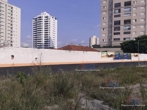 Imagem 2 de 8 de Ref.: 344 - Terrenos Em Osasco Para Venda - V344