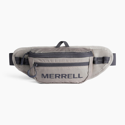 Banano Merrell Crest 1.5l Lumbar Unisex Gris