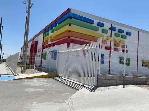 Edificio Bodega Comercial En Venta En Av. Ramon Rayon Y Colu - foto 1