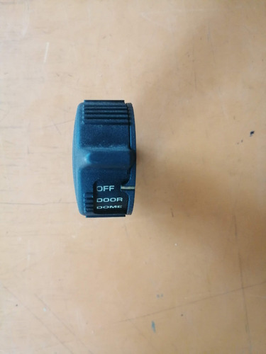 Switch Control Luces Chevrolet Cavalier 1990 A 1994