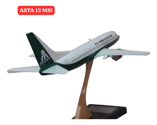 Aviones De Mexicana