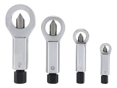 Removedor De Tuercas Divisor Herramientas Cortador Extractor
