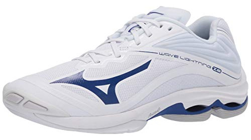 Talla 10.5 Mizuno Wave Lightning Z6 Mid - Zapatillas De Vole