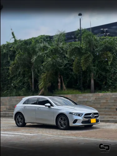 Mercedes-Benz Clase A 1.6 A 200 Urban
