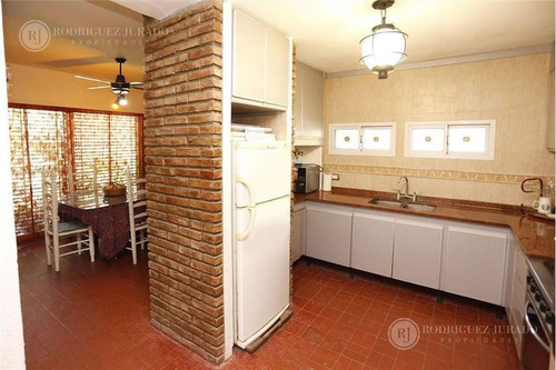 Imagen 6 de 30 de Impecable Casa Mediterranea - Rincon De Maschwitz