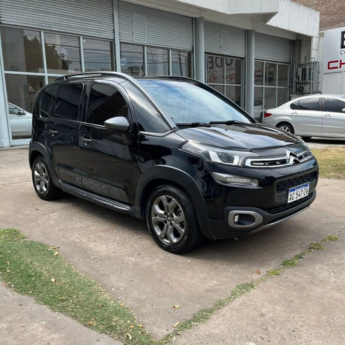 Citroën C3 1.6 Vti 115 Shine