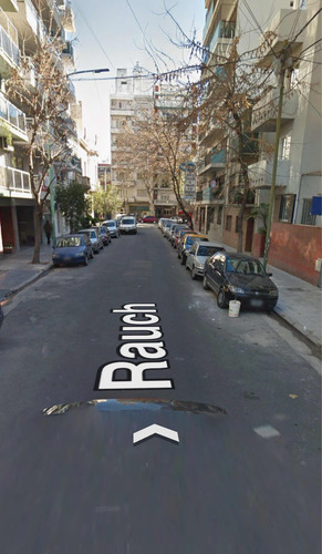 Depósito En Alquiler: Zona Almagro