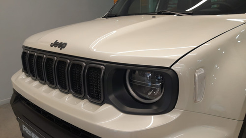 Jeep Renegade 1.3 Serie-S At6