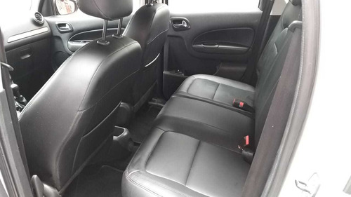 Citroën C3 Picasso 1.5 Tendance Flex 5p 2015 45 Mil Km