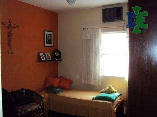 Casa Com 3 Dormitórios À Venda Por R$ 380.000 - Parque Itamarati - Jacareí/sp - Ca0426
