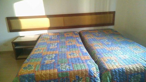 Imagem 16 de 30 de Flat Com 1 Quarto, 45 M², Aluguel Por R$ 1.870/mês - Fl1490