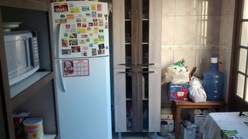 Imagem 4 de 12 de Casa - Aberta Dos Morros - Ref: 391385 - V-mi16606
