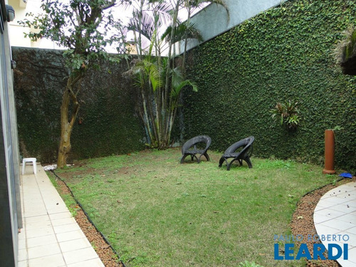 Imagem 9 de 10 de Casa Assobradada - Saúde - Sp - 512787