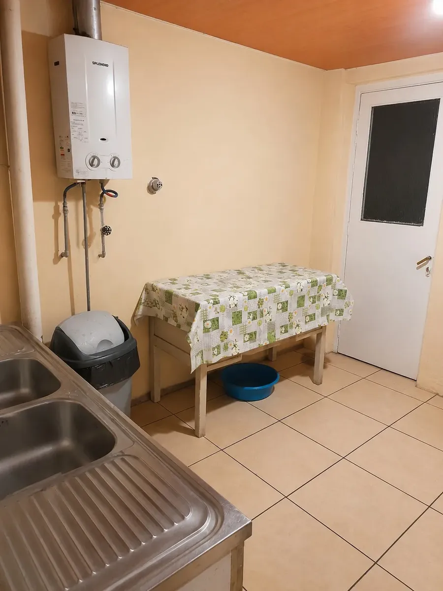 Imagen 2 de 14 de Casa Solida Para Remoledar, Ampliar Etc