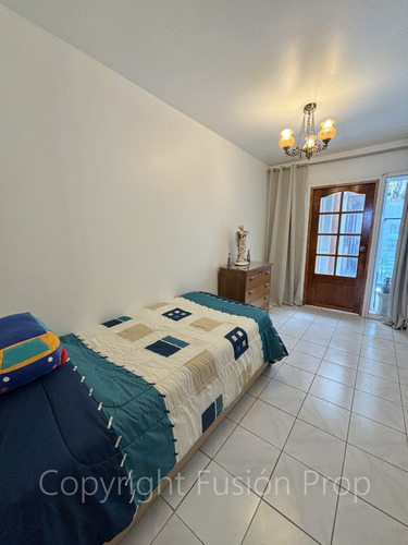 Departamento En Venta En Pleno Centro De Viña Del Mar