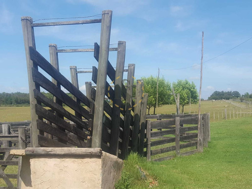 Venta Chacra Atlantida Turística Ideal Inversión Emprend
