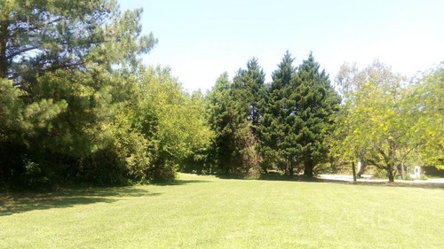 Venta Terreno En Barrio Chacras De Murray