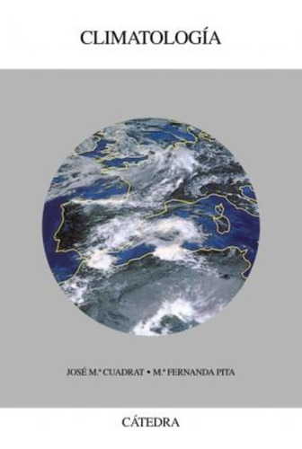 Climatologia / Climatology / Maria F. Pita