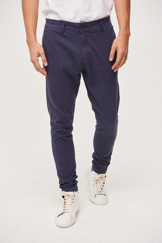 Pantalon Chino Queens